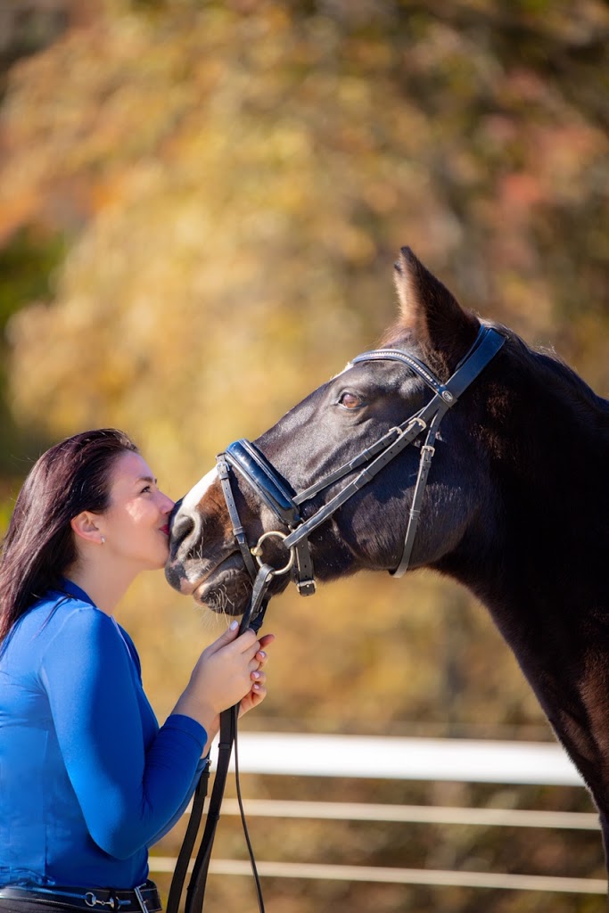 Horseback Rider Interview Series: Kayla Kody