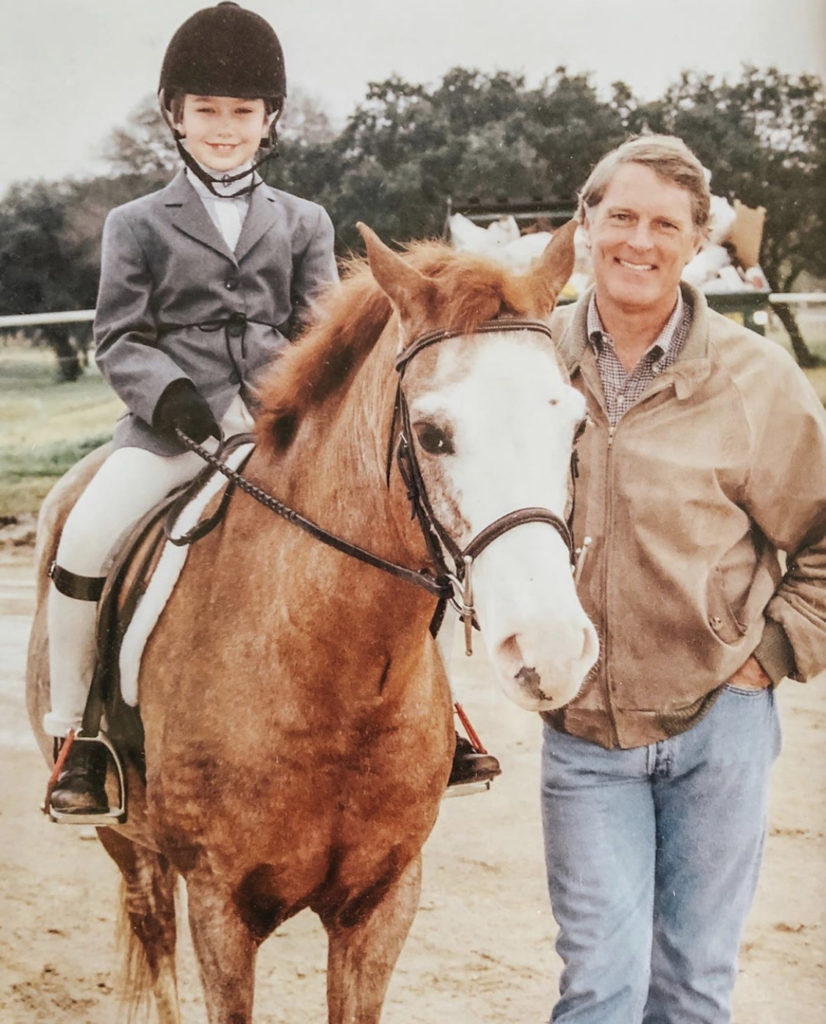 Madelyn-Bricken-Riding-Welsh-Pony-Brightwood