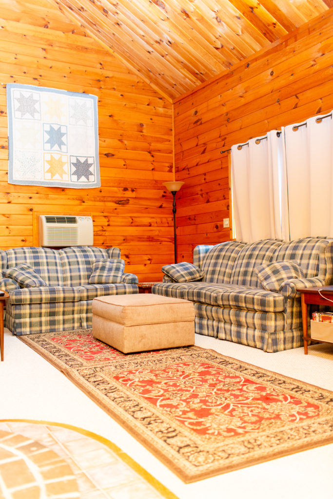 Living-Room-Vacasa-Cabin-Madison-New-Hampshire