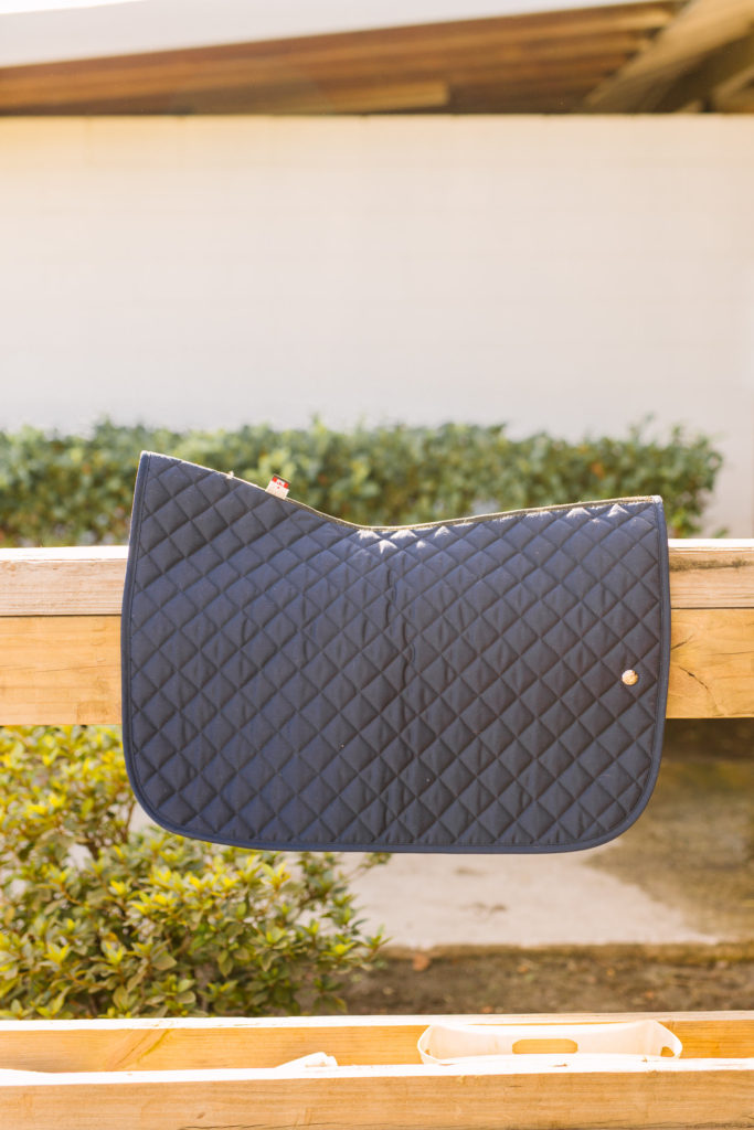 Olgivy-Equestrian-Navy-Blue-Baby-Jump-Pad-Review-Sparkles-And-Sunshine-Blog