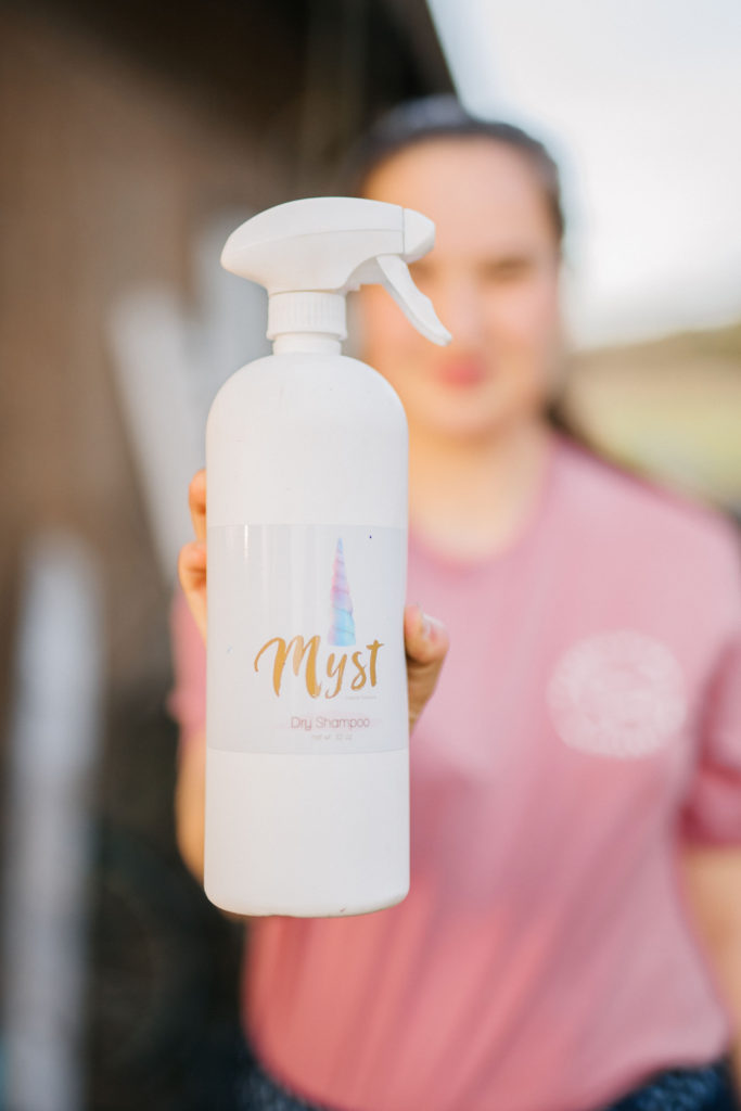 Myst-Equine-Dry-Shampoo-Natural-Horse-Grooming-5-Horse-Grooming-Products-I'm-Loving-Right-Now-Sparkles-And-Sunshine-Blog