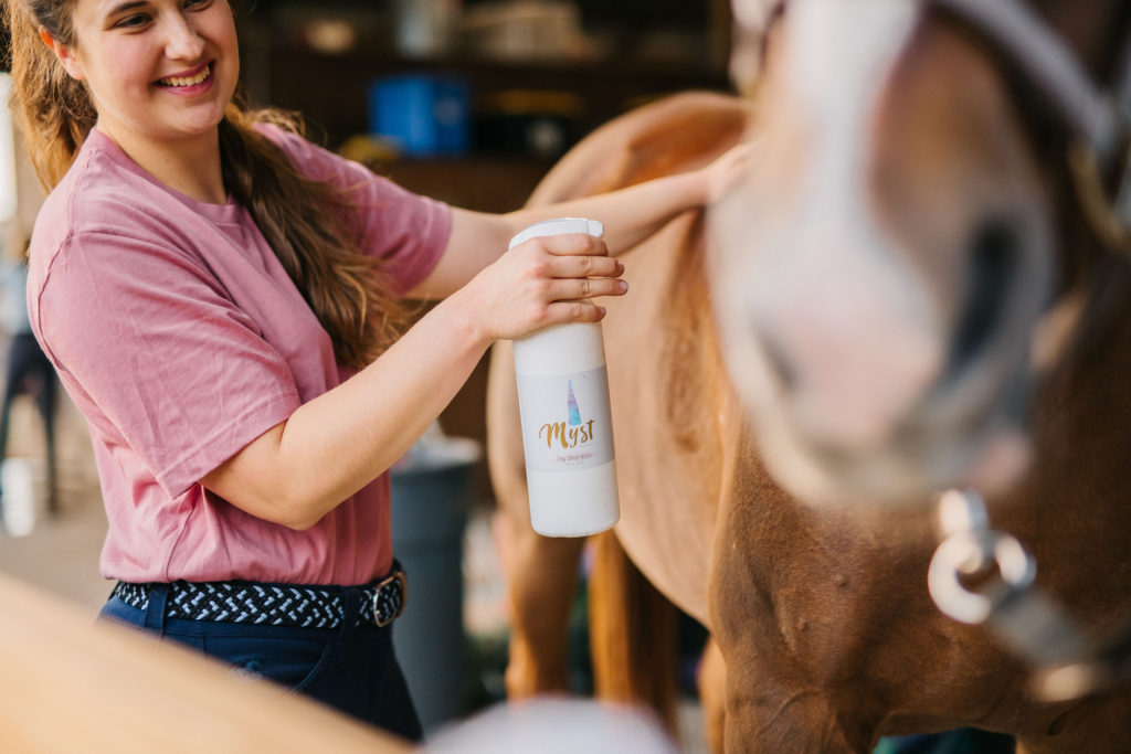 Myst-Equine-Dry-Shampoo-Natural-Horse-Grooming-5-Horse-Grooming-Products-I'm-Loving-Right-Now-Sparkles-And-Sunshine-Blog