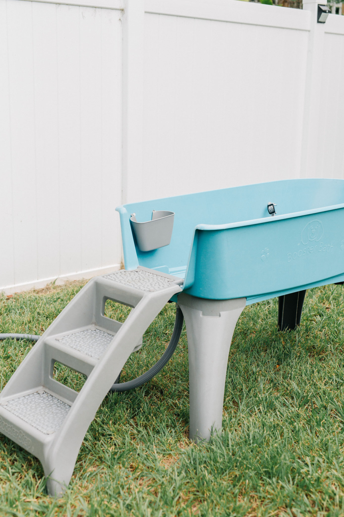 Booster Bath For Dogs Outdoor Dog Wash Station