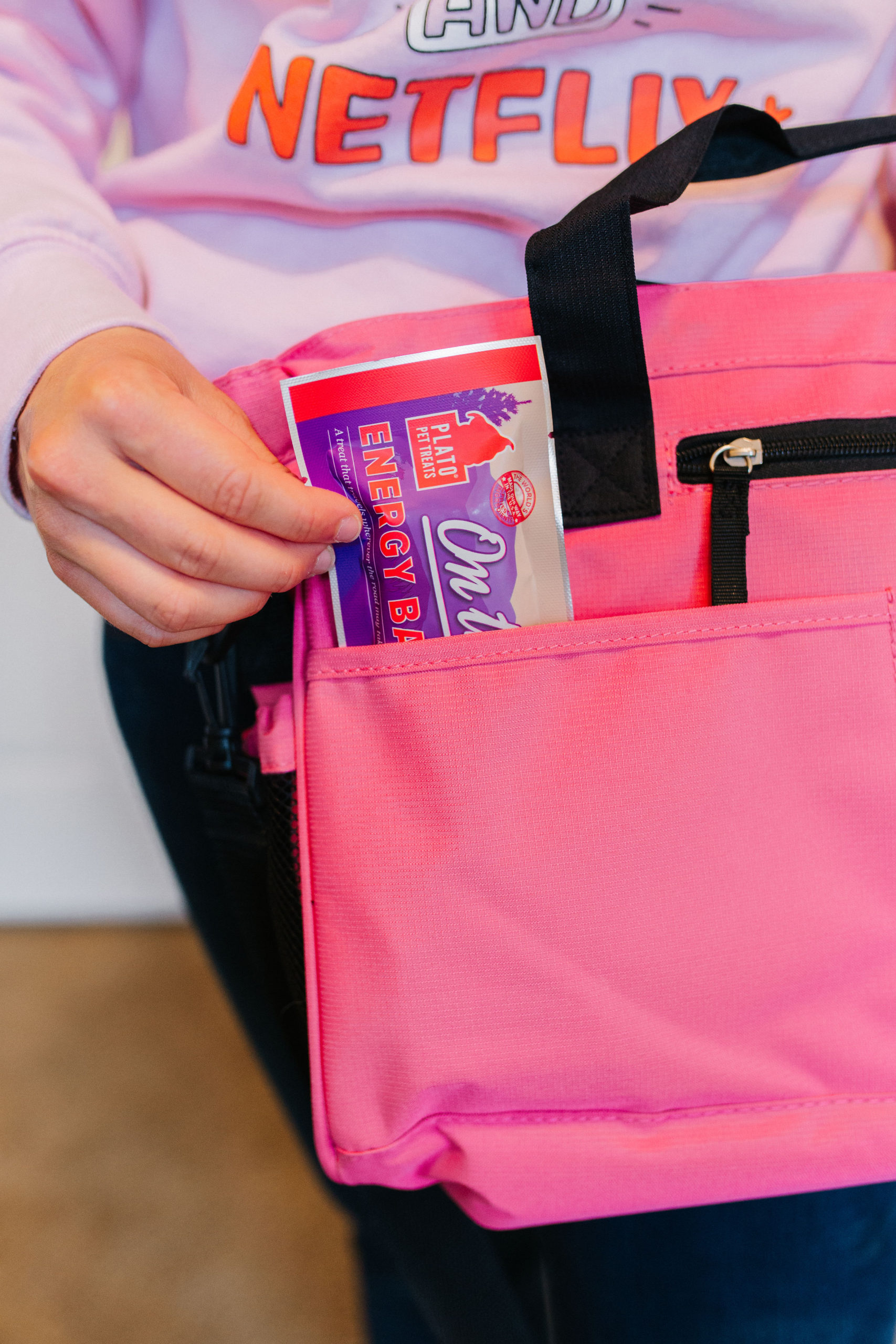 3 Pet Travel Organizer Bags That Make Traveling With A Dog Easier