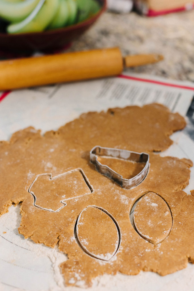 hobby lobby football cookie cutters for homemade peanut butter football cookies for dogs