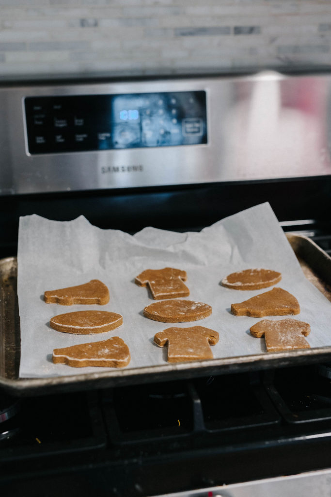 hobby lobby football cookie cutters for homemade peanut butter football cookies for dogs