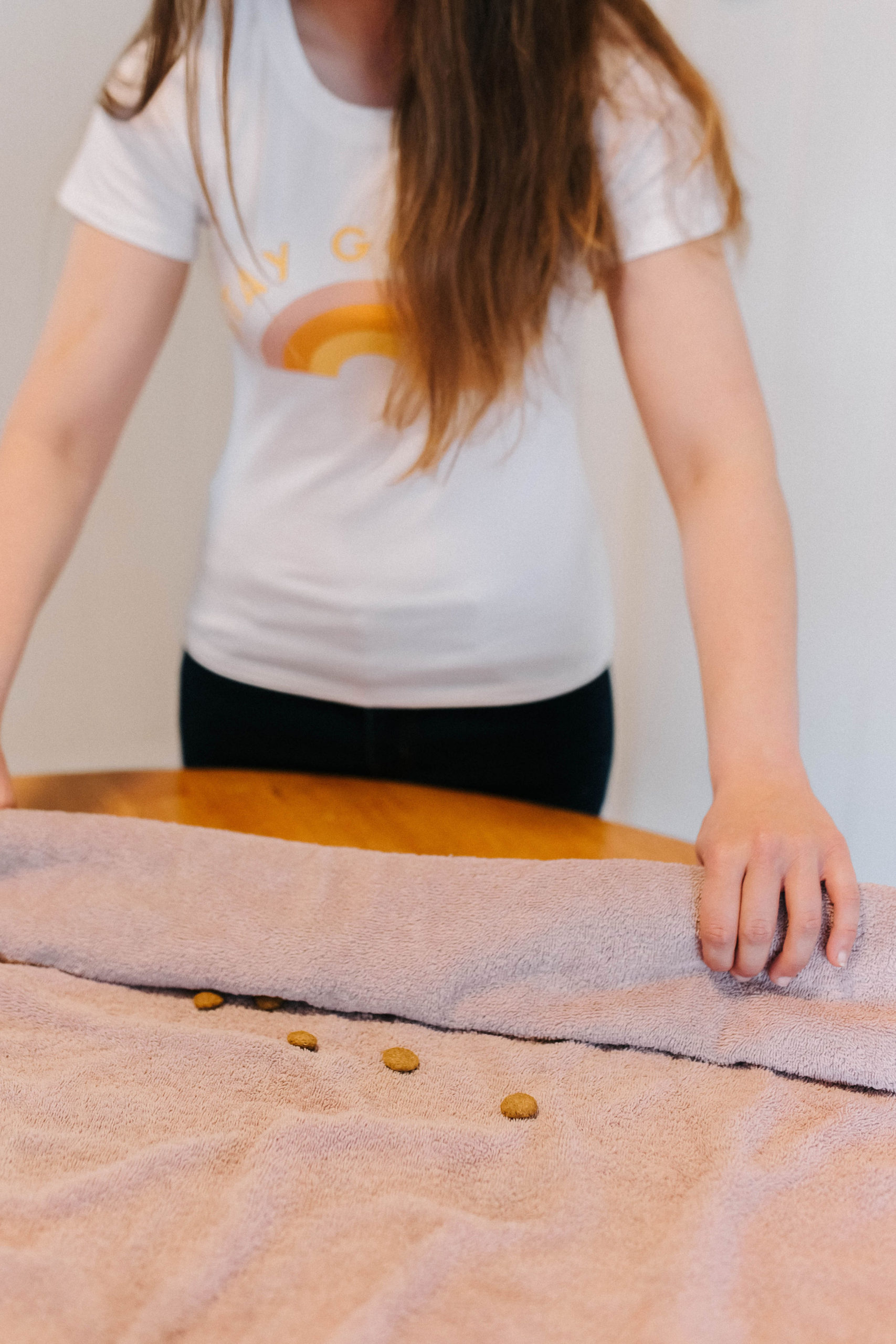 3 DIY Dog Enrichment Ideas To Combat Dog Cabin Fever