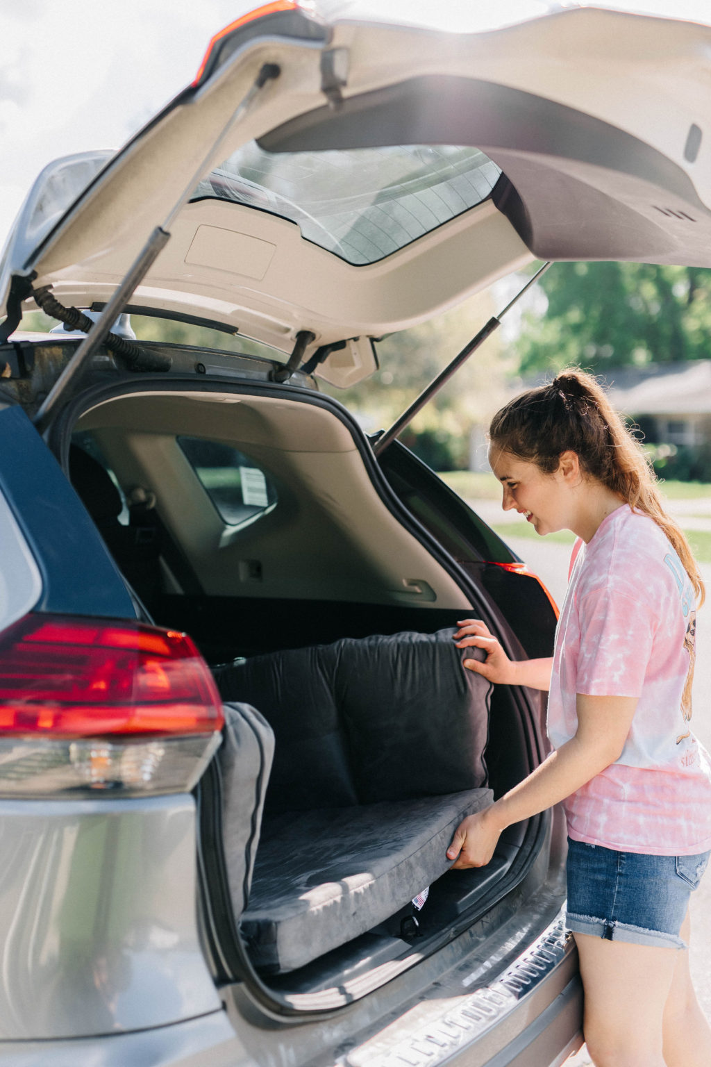 Big Barker Backseat Barker Suv Dog Bed Review