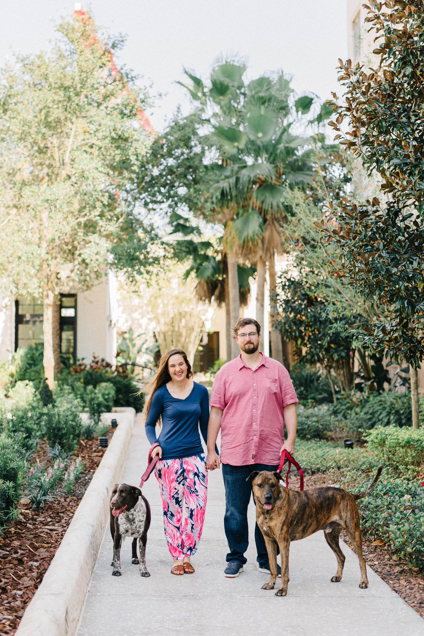 The Alfond Inn Dog Friendly Hotel Winter Park, Florida Sparkles and