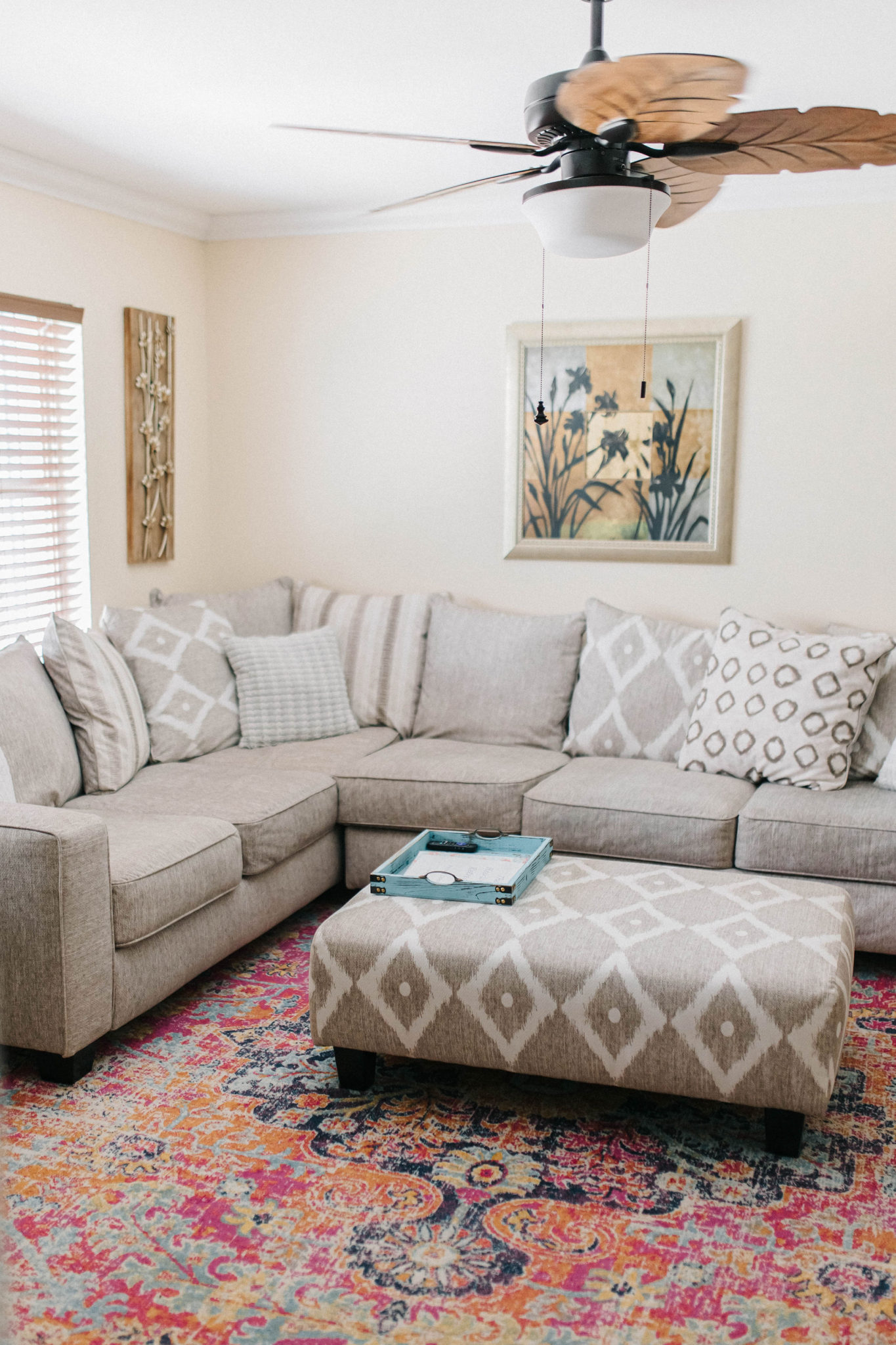 Dog Friendly AirBnB Mount Dora Florida Heirloom Retreat