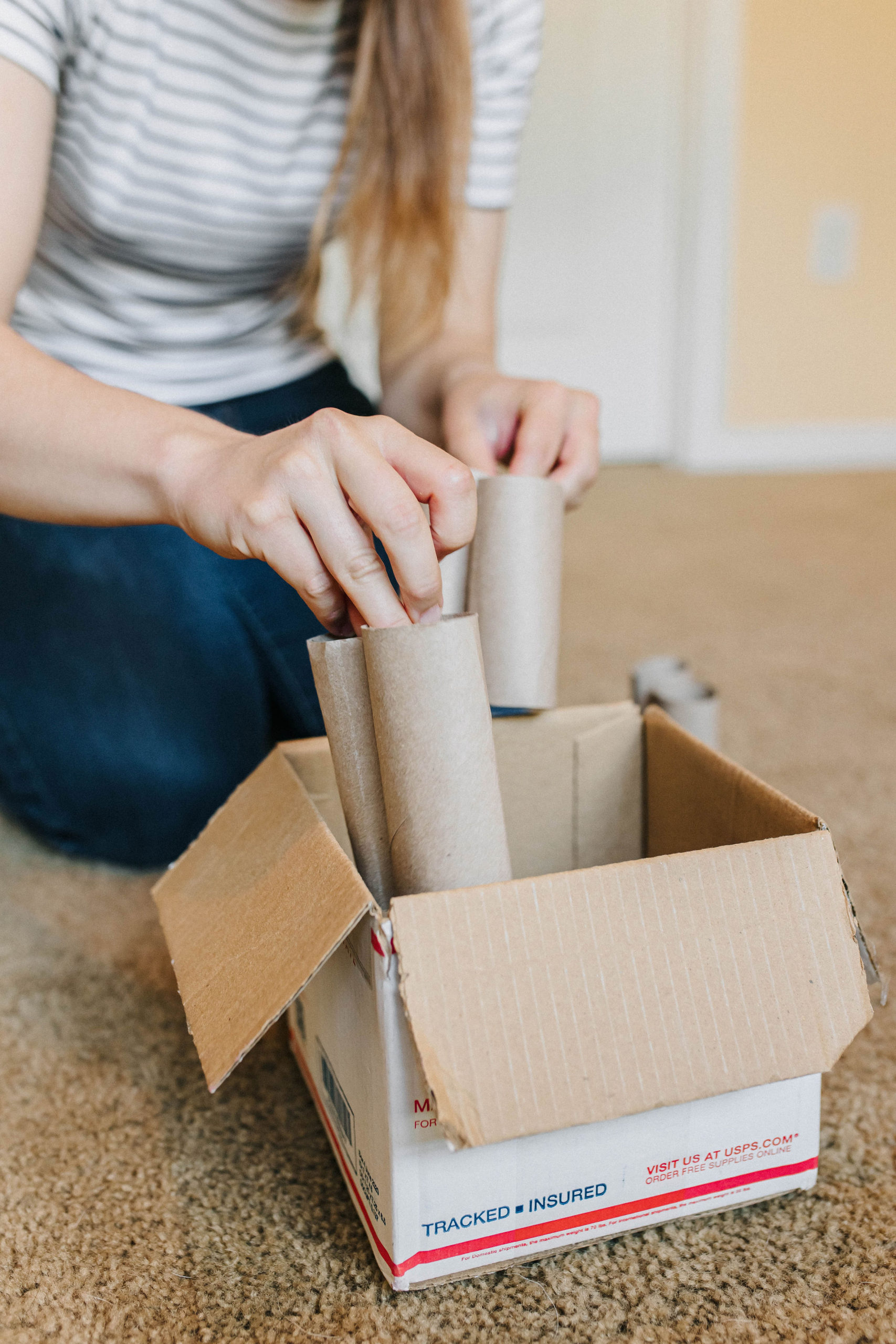 3 DIY Puzzle Toys For Dogs