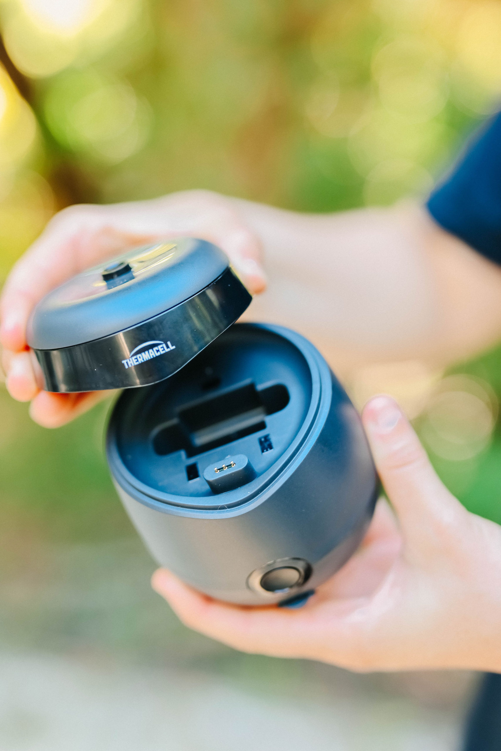 Thermacell E55 Dog Friendly Mosquito Repellent Best Mosquito