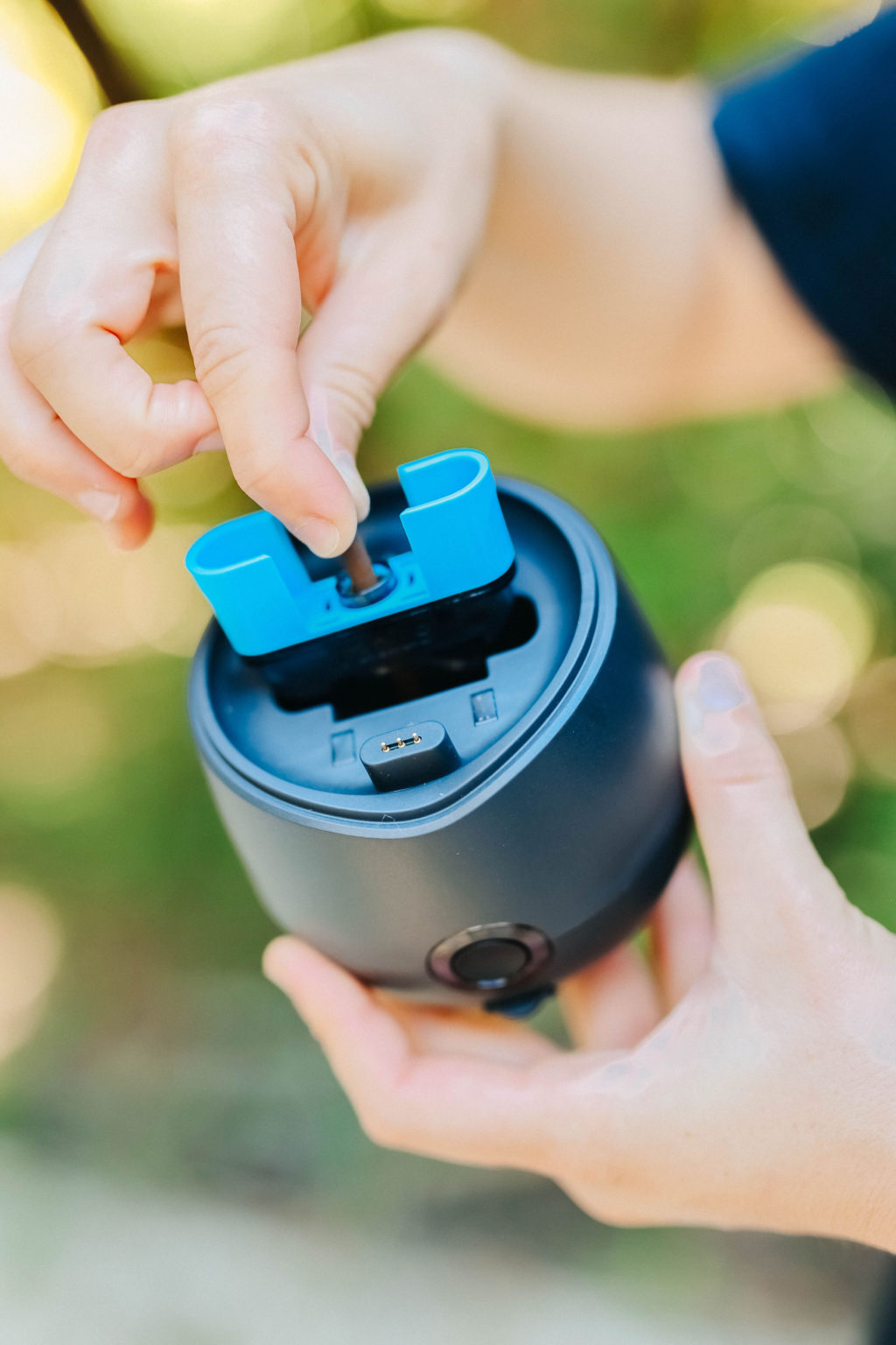 Thermacell E55 Dog Friendly Mosquito Repellent Best Mosquito