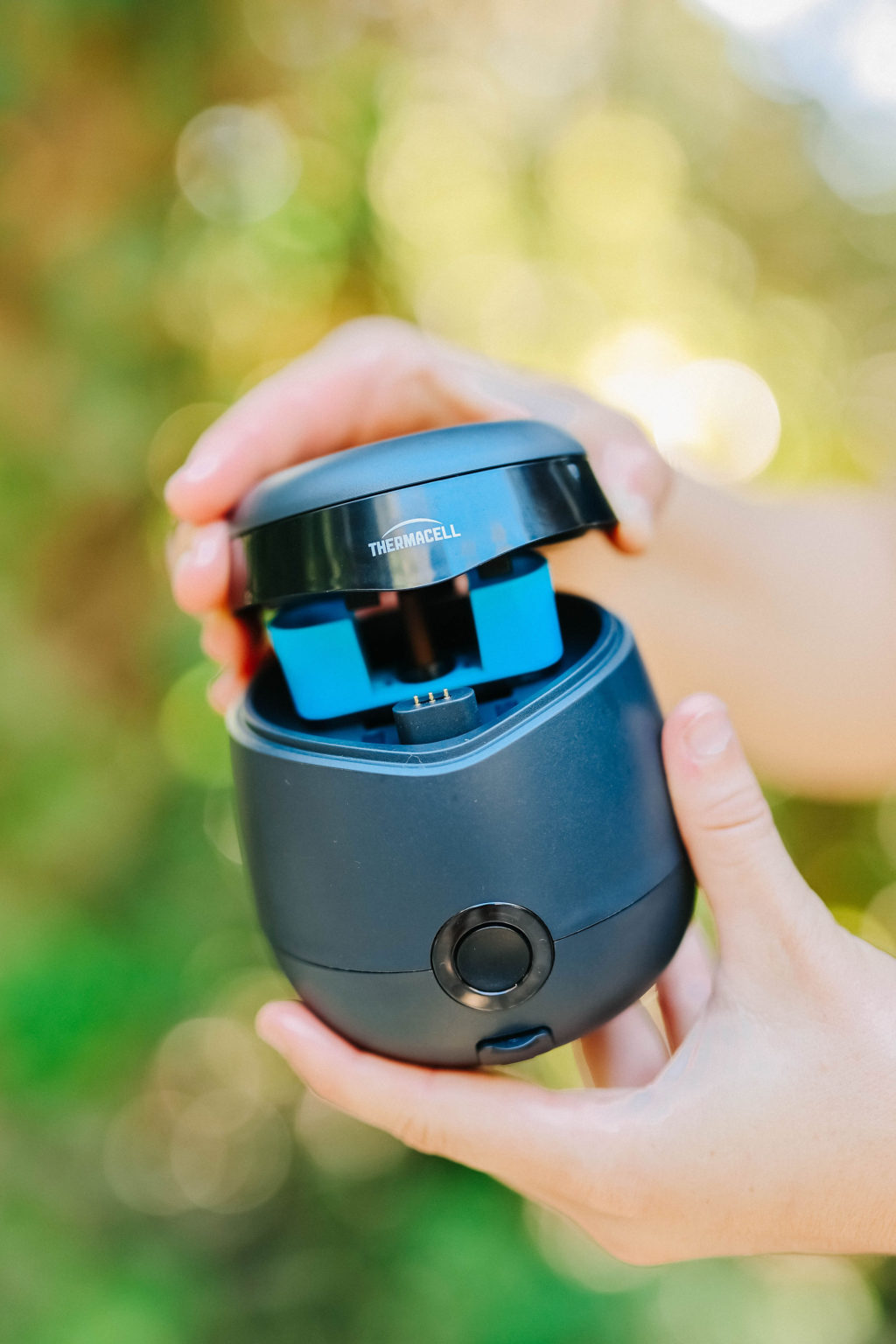 Thermacell E55 Dog Friendly Mosquito Repellent Best Mosquito