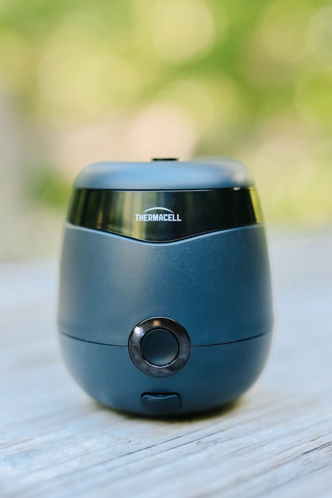 dog safe portable mosquito repellent thermacell sparkles and sunshine blog