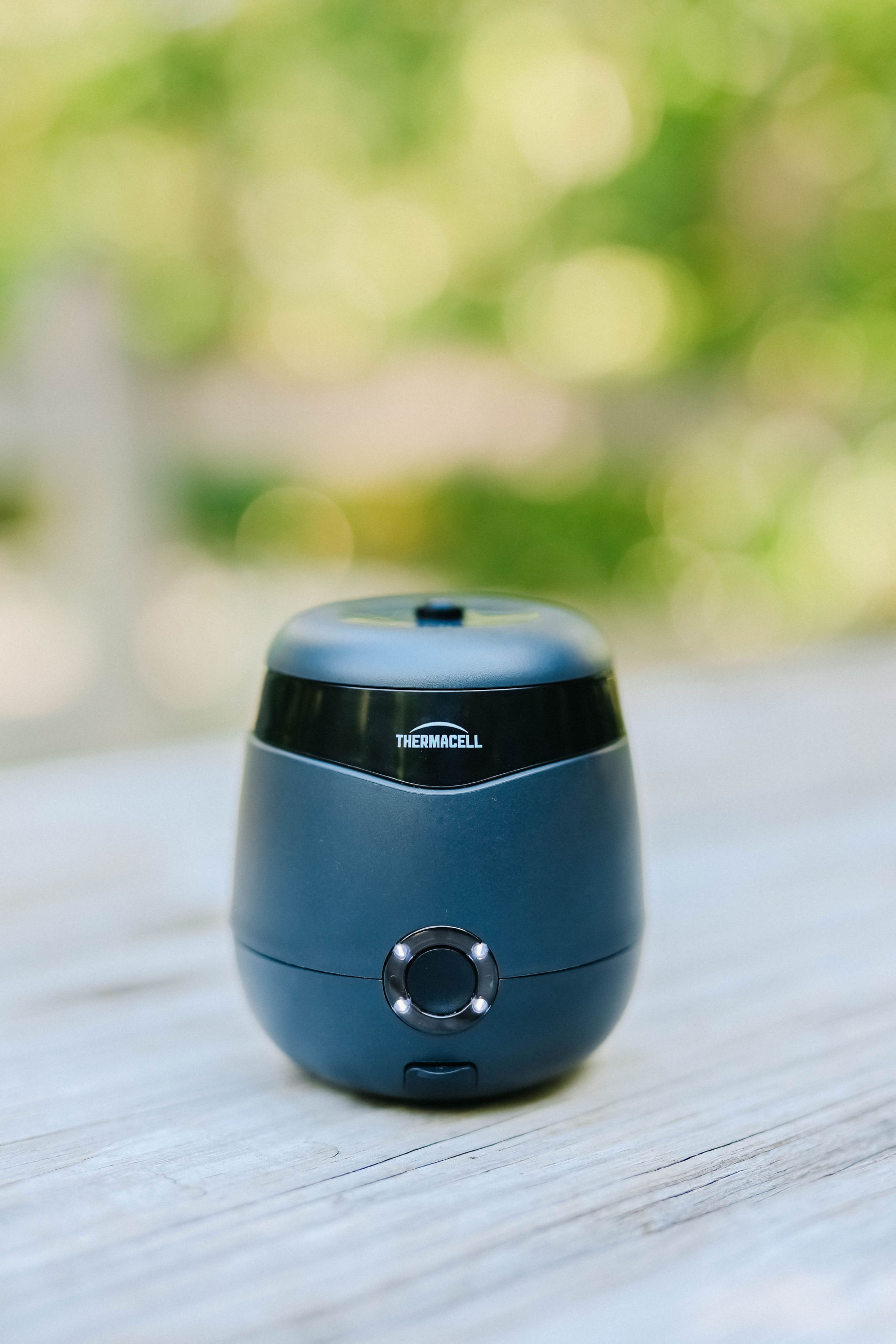 Thermacell E55 Dog Friendly Mosquito Repellent Best Mosquito