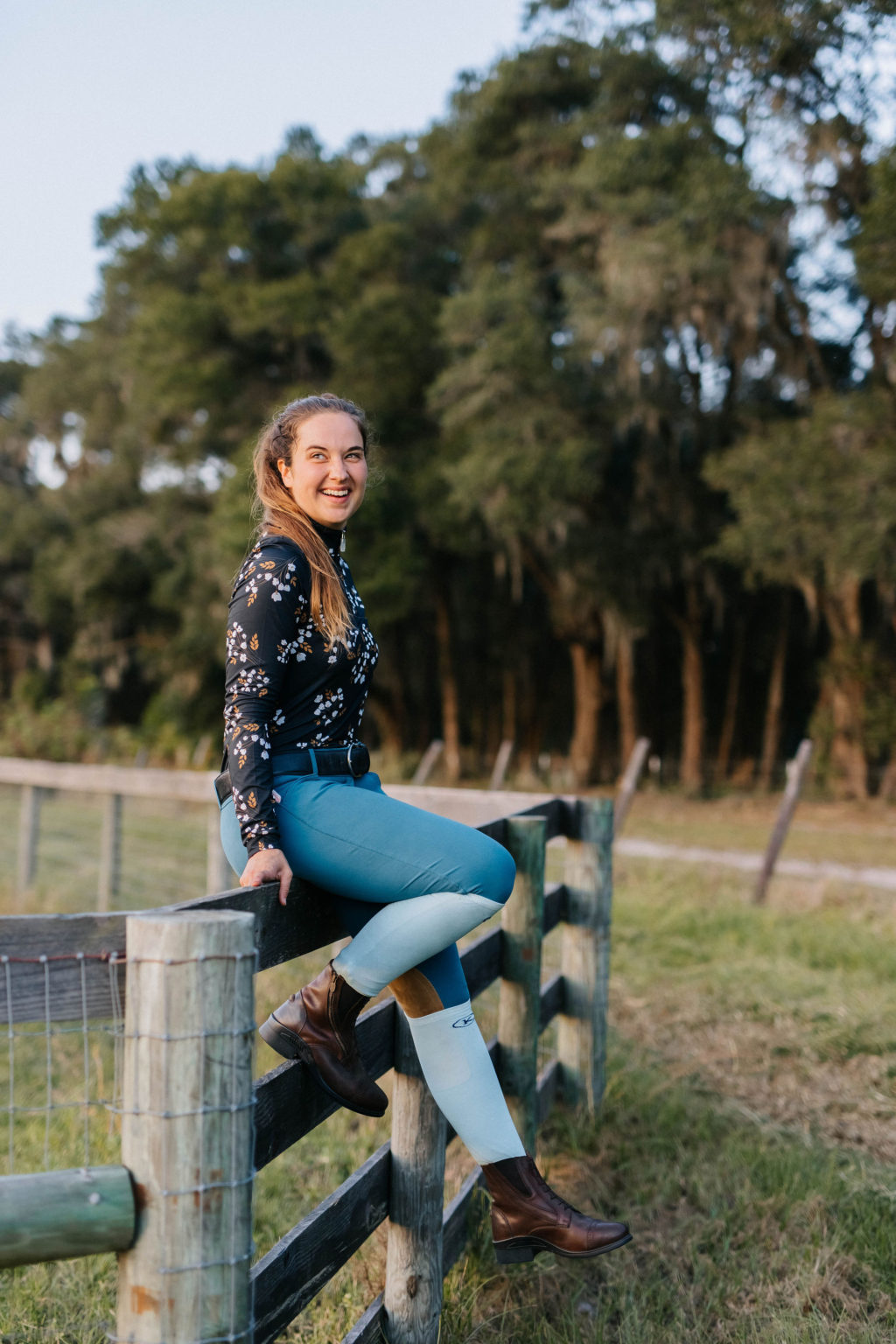 paddock boots womens