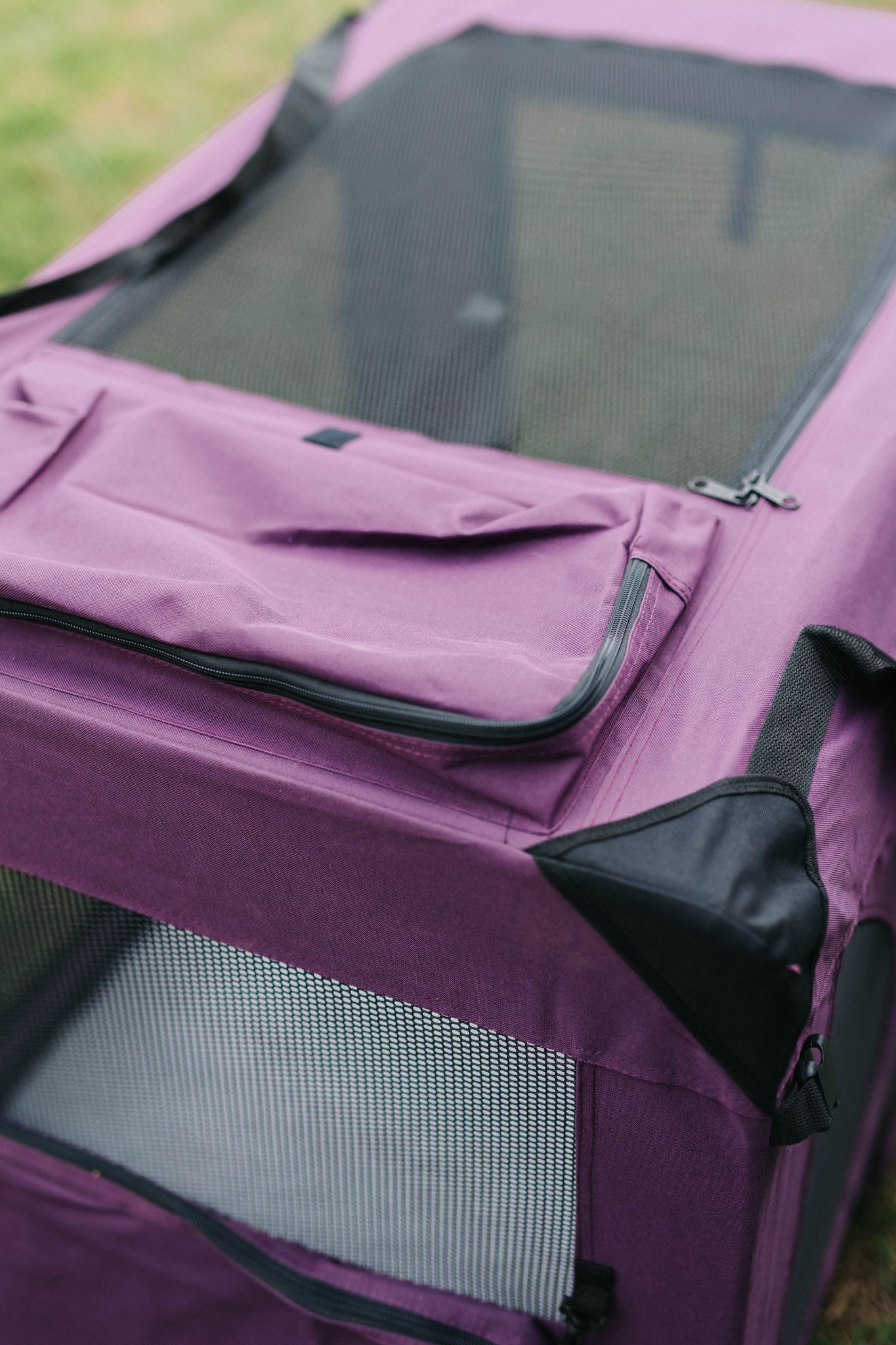 Best Soft Collapsible Dog Crates EliteField Soft Dog Crate Review