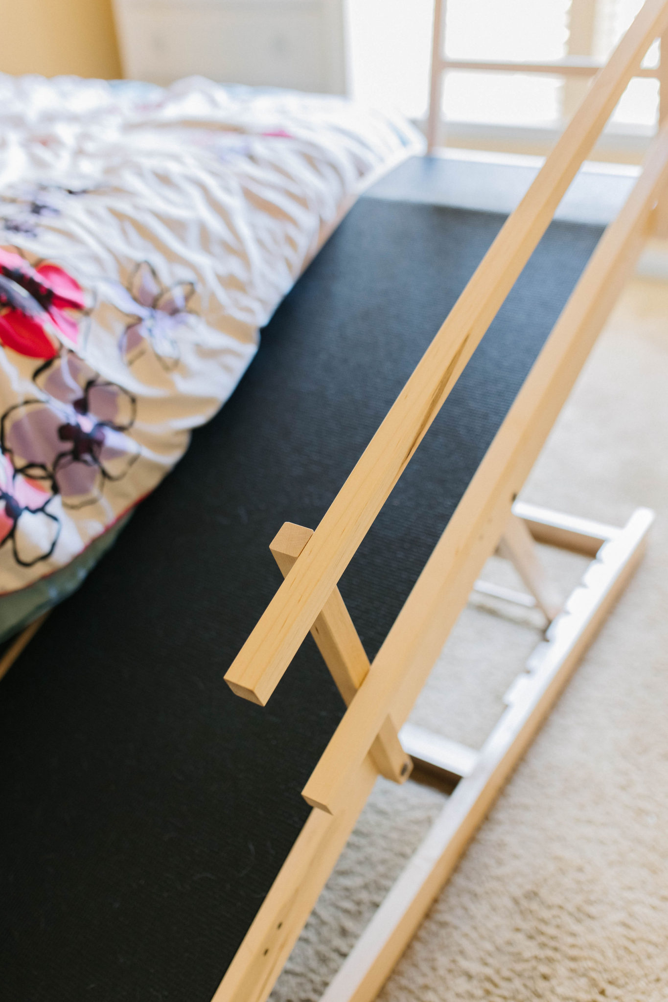 Best Dog Bed Ramp DoggoRamps Large Dog Bed Ramp Sparkles and