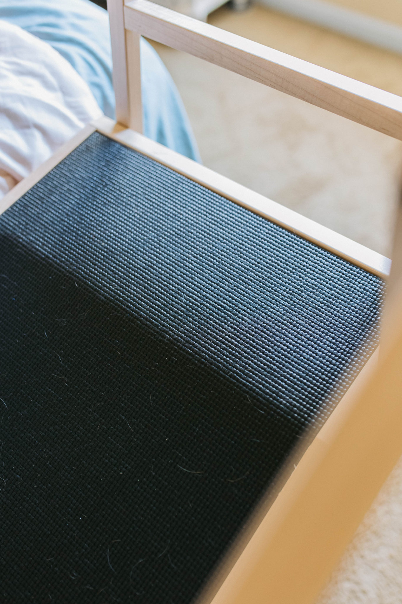 Best Dog Bed Ramp DoggoRamps Large Dog Bed Ramp Sparkles and