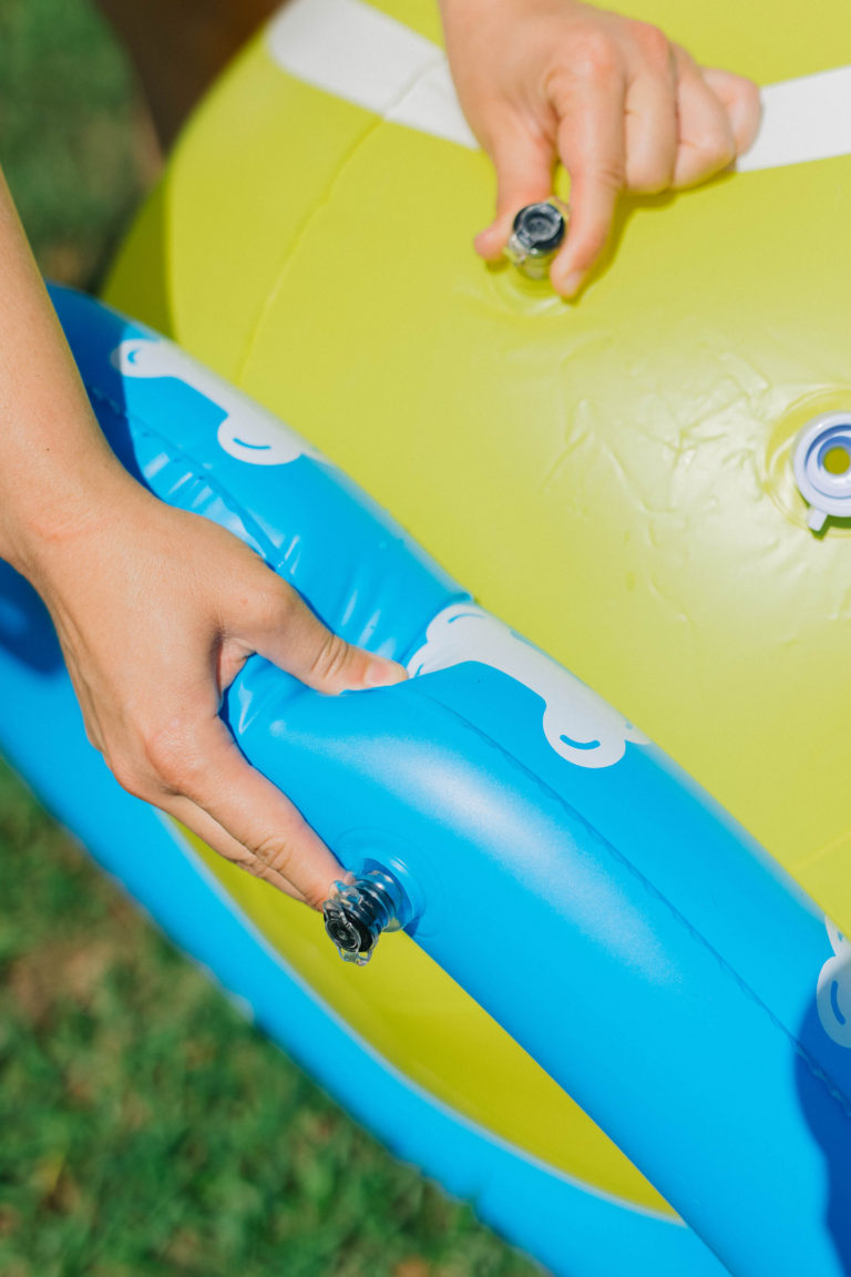 Summer Outdoor Dog Activities With BigMouth Pets