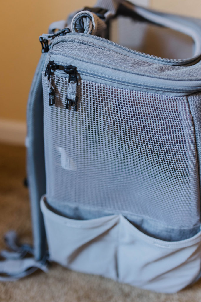 the best cat backpack carrier for hiking sparkles and sunshine blog