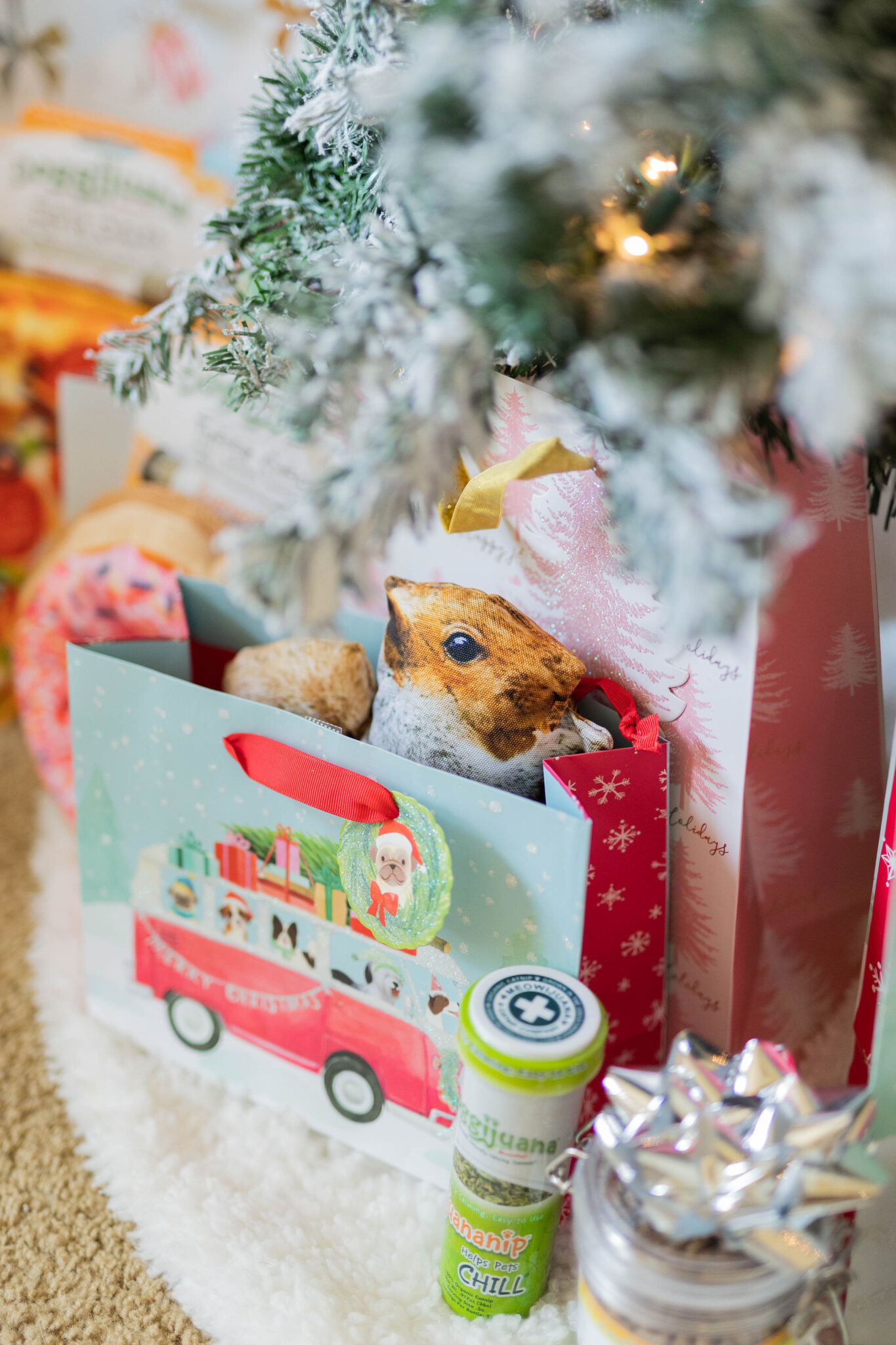 Gifts For Dog Walkers Christmas Tree Shop Allow Dogs At Theodore