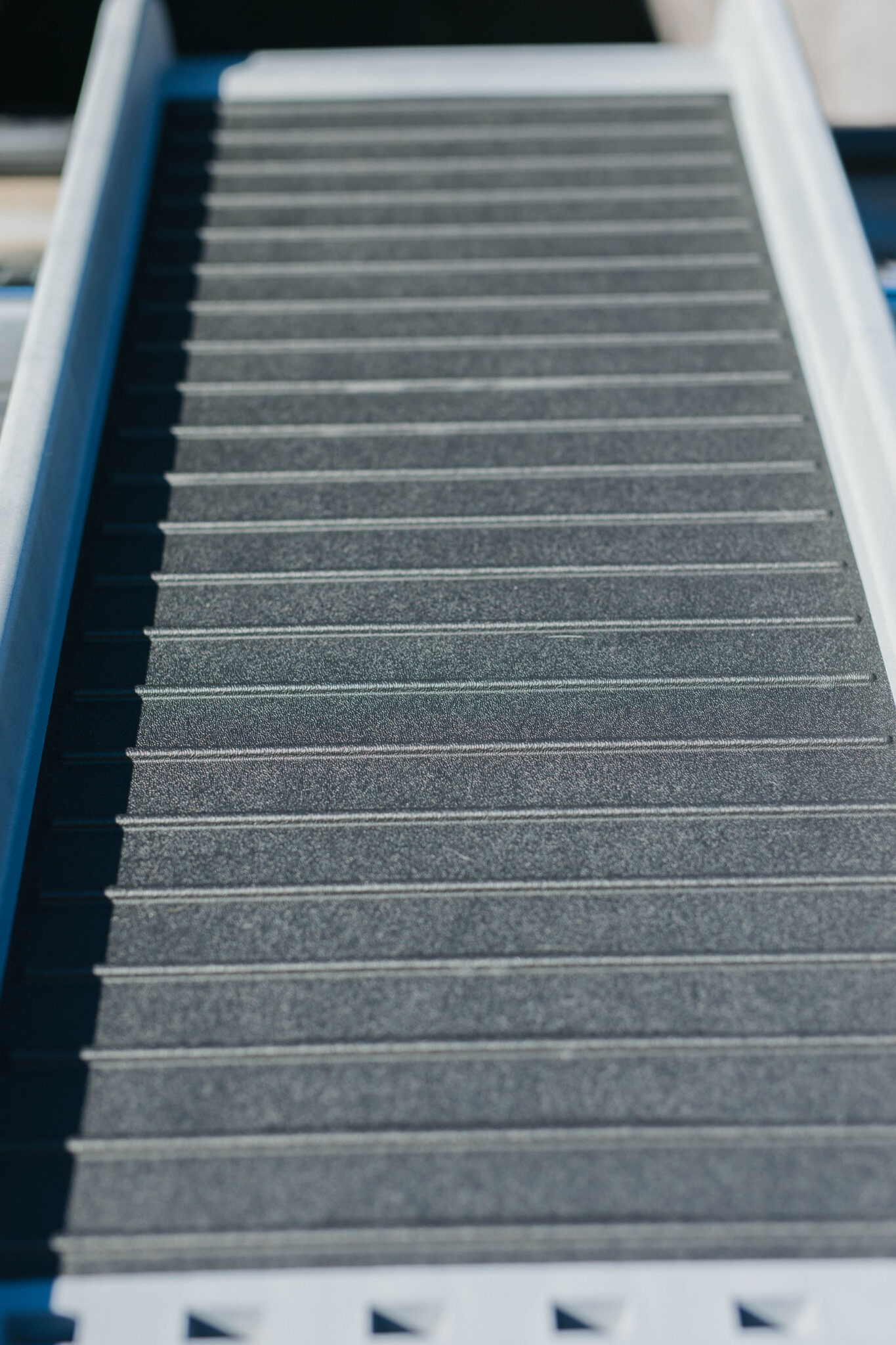 WeatherTech Lightweight Folding Dog Ramp Dog Ramps For Large Dogs