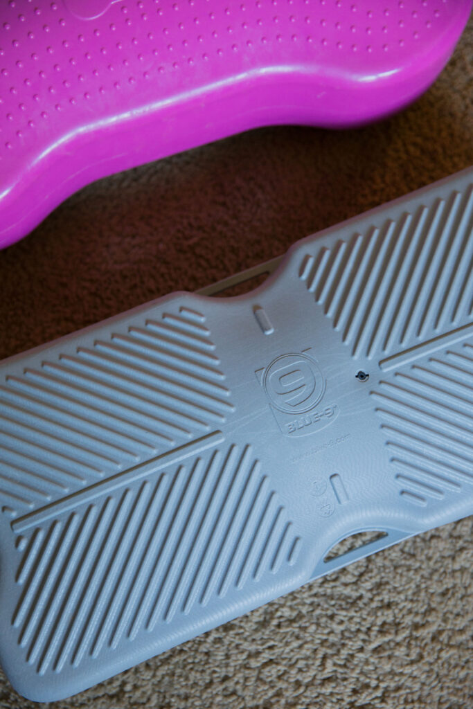 Blue 9 propel air platform sparkles and sunshine blog