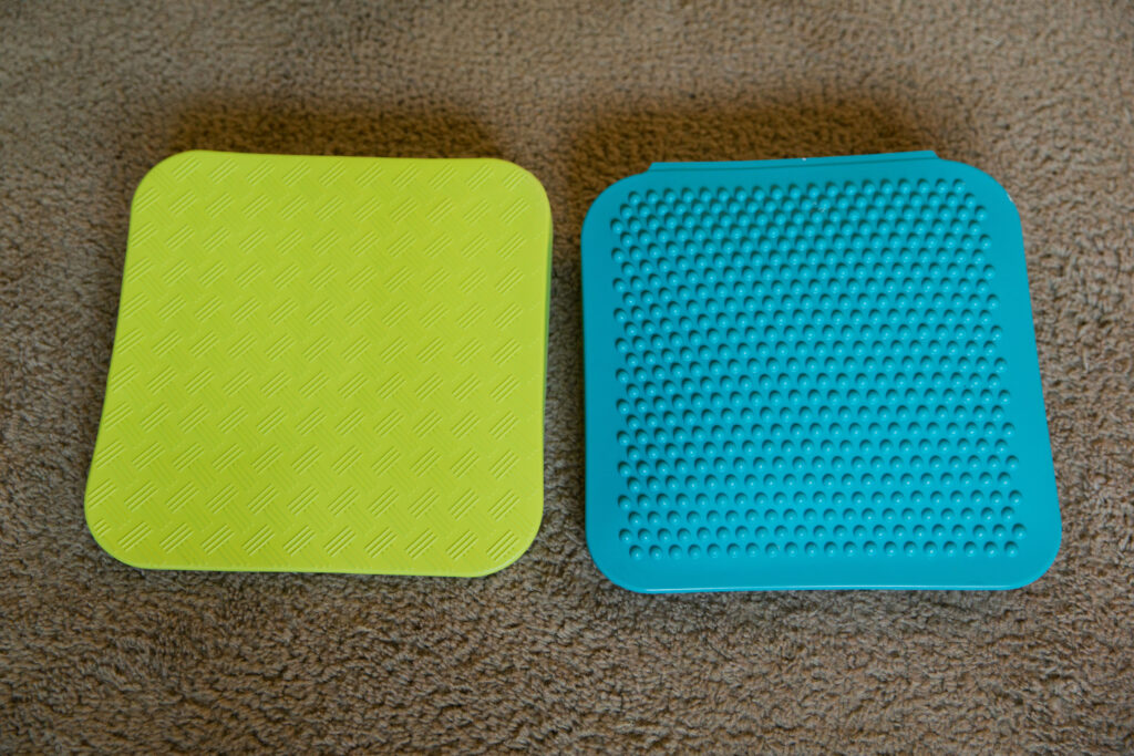 Fitpaws balance ramp dog fitness equipment sparkles and sunshine blog
