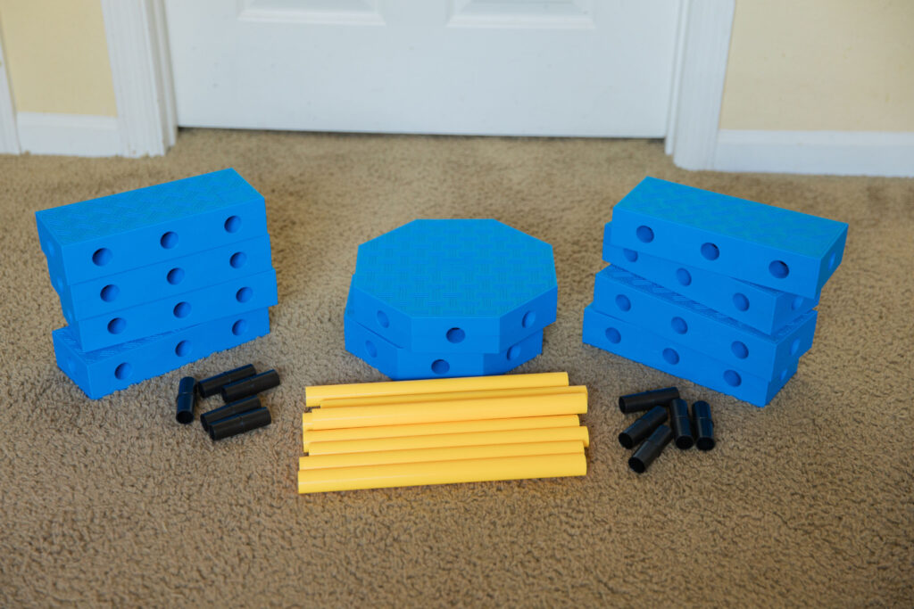FitPaws FitKinect XTRA Dog Fitness Equipment Sparkles and Sunshine Blog