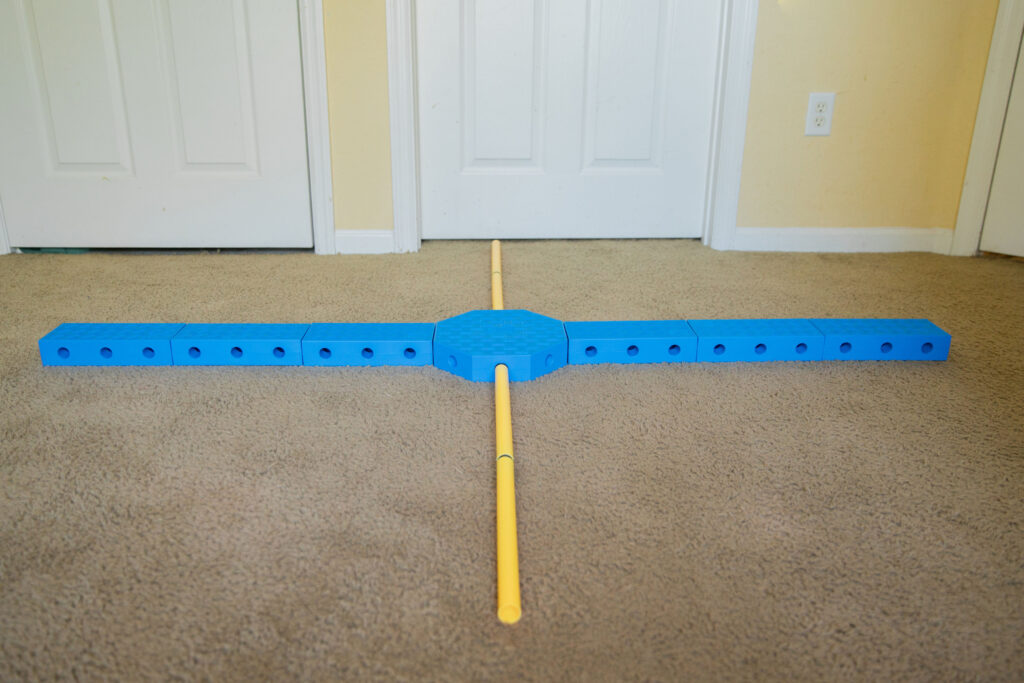 FitPaws FitKinect dog fitness equipment sparkles and sunshine blog